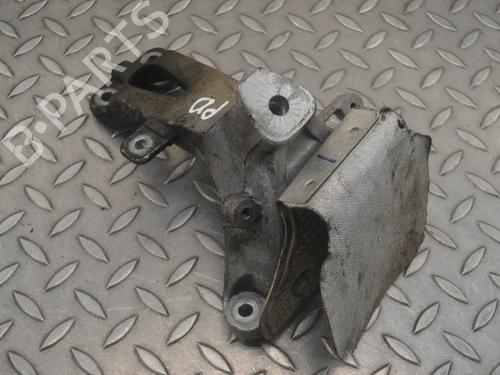 Engine mount AUDI A4 Allroad B8 (8KH) 3.0 TDI quattro | BP33366107M89 - Image 2