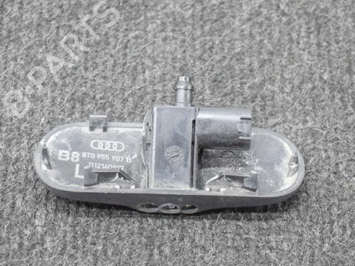 Other AUDI A4 B8 (8K2) 1.8 TFSI | BP14614713O1 