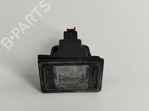 Used Licence plate light Licence plate light MERCEDES-BENZ C-CLASS T-Model (S205) C 200 EQ Boost 4-matic (205.278) (184 hp) 27782942 27782942