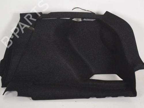 Used Boot lining Boot lining BMW 1 (F21) 116 i (136 hp) 30282942 30282942