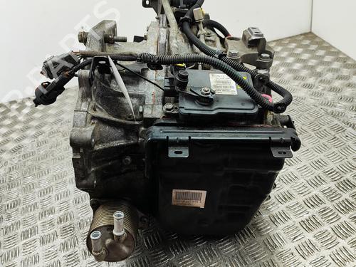 Gearbox VW TRANSPORTER T6 / CARAVELLE T6 Bus (SGB, SGJ, SHB, SHJ) 2.0 TDI 4motion | BP24306760M3 