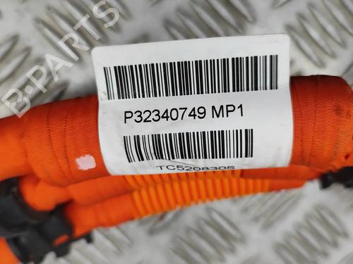 Ledningsnet VOLVO XC40 (536) Recharge AWD | BP28552496E16