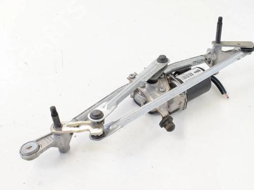 Used Front wipers mechanism FIAT TIPO Estate (356_, 357_) 1.6 D (356WXG1B) (120 hp) 30208053
