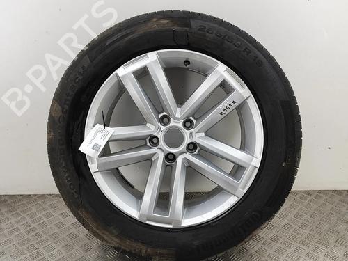 Used Jack Kit Jack Kit VW AMAROK (2HA, 2HB, S1B, S6B, S7A, S7B, AGD) 3.0 TDI 4motion (204 hp) 23249054 23249054