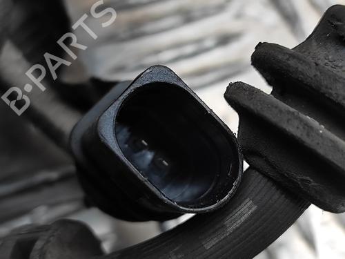 Left front brake caliper PORSCHE MACAN (95B) 2.0 | BP31626479M105