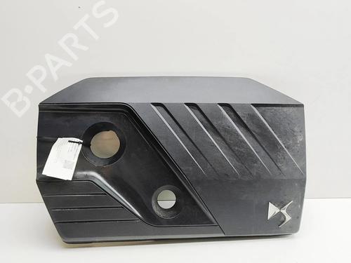 Used Upper protection DS DS 7 Crossback (J4_, JR_, JC_) 2.0 BlueHDi 180 (JJEHZR) (177 hp) 31926471