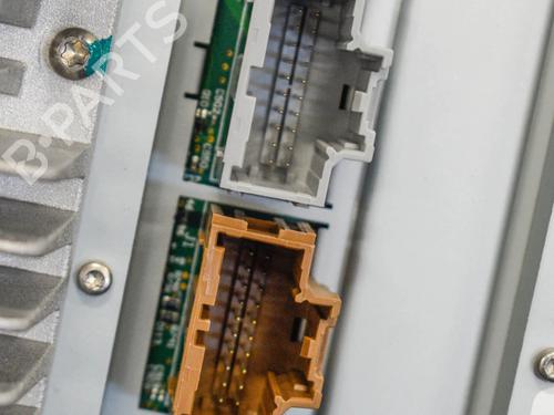 Display monitor TESLA MODEL S (5YJS) 75D AWD | BP20232958C48