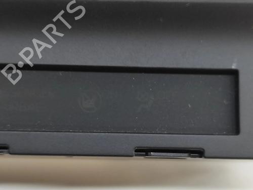 Módulo eletrónico MAZDA 6 Estate (GJ, GL) 2.5 | BP26500885M83 