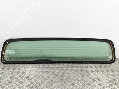 Bootlid window NISSAN NAVARA NP300 (D40) 2.5 dCi 4WD (D40TT, D40T, D40M, D40BB) | BP26221196C64
