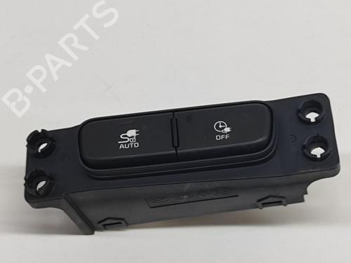 Used Switch KIA NIRO I (DE) E-NIRO (136 hp) 27783056