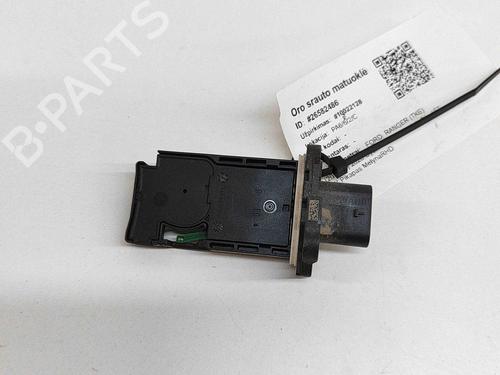 Mass air flow sensor FORD RANGER (TKE) 2.0 EcoBlue 4x4 | BP28549183M95 