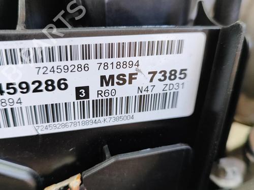 Engine MINI MINI (F55) Cooper D | BP28079043M1 - Image 10