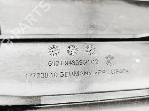 Support BMW XM (G09) XM All-wheel Drive | BP32213801C155 