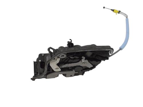 Front left lock MERCEDES-BENZ E-CLASS (W213) AMG E 63 S 4-matic+ (213.089) | BP33355139C98 - Image 2