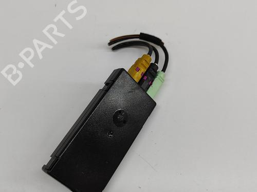 Module électronique BMW 4 Coupe (F32, F82) M4 | BP26500611M83 