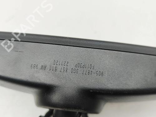 Rear mirror CUPRA FORMENTOR (KM7, KMP) 1.4 e-Hybrid | BP33381641I6  - Image 5