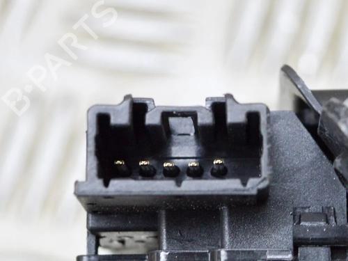 Bagklap lås FORD PUMA (J2K, CF7) 1.0 EcoBoost mHEV | BP27759145C101 