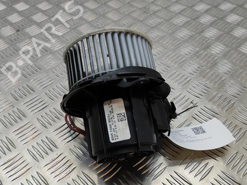 Heater blower motor AUDI Q7 (4LB) 3.0 TDI quattro | BP19501612M62 