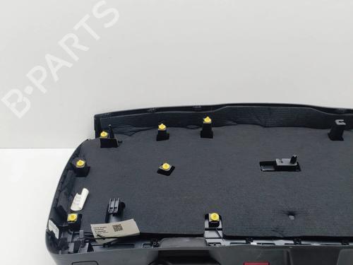 Boot lining MERCEDES-BENZ GLE (W166) 500 e 4-matic (166.063) | BP38442847I3 - Image 5