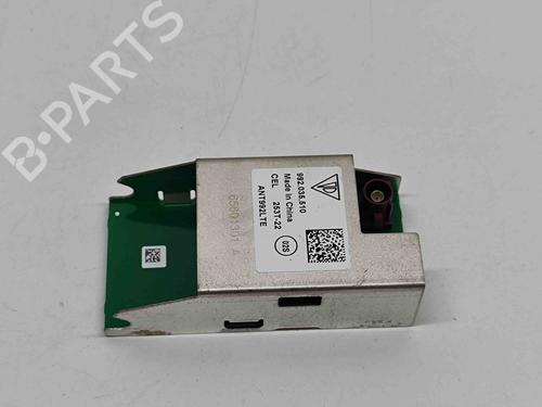 Antenne/Base PORSCHE TAYCAN Cross Turismo (Y1B) 4 (Y1BBD1) (476 hp) 28497738