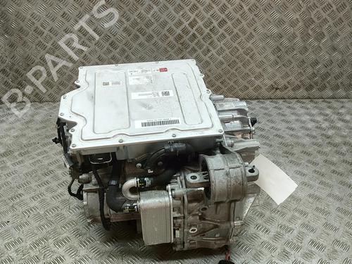 Used Engine Engine PORSCHE MACAN (XAB) 4S Electric 4 (XABDC1) (517 hp) 32974140 32974140