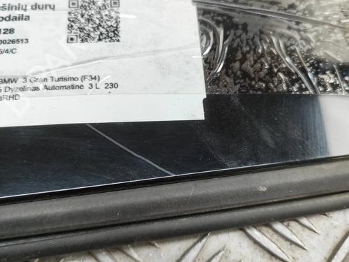 Dørliste BMW 3 Gran Turismo (F34) 335 d xDrive | BP27404897C150 