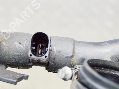 Pipe MERCEDES-BENZ C-CLASS (W204) C 180 CDI (204.000) | BP14647846M125 