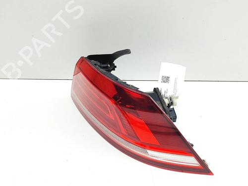 Right taillight VW PASSAT B8 (3G2, CB2) 2.0 TDI | BP38421656C35 - Image 5