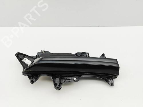 Used Left tailgate light Left tailgate light BMW XM (G09) XM All-wheel Drive (653 hp) 33390679 33390679