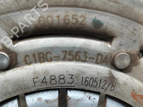 Other FORD FOCUS III 1.0 EcoBoost | BP30837066O1 