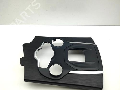 Middle console ALFA ROMEO STELVIO (949_) 2.0 Q4 (949.AXA2A) | BP37029497I22 - Image 2