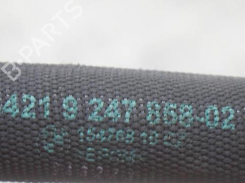 Pipe BMW 5 (F10) M5 | BP14626110M125 