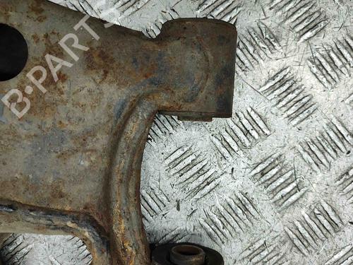 Right rear suspension arm MAZDA MX-5 II (NB) 1.6 16V (NB6C) | BP29623229M15 