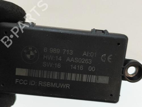 Electronic module BMW Z4 Roadster (E89) sDrive 18 i | BP27644616M83 - Image 7