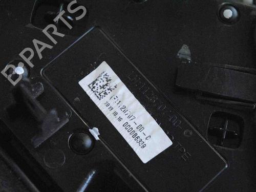 Dørliste TESLA MODEL X (5YJX) P100D AWD | BP30251859C150