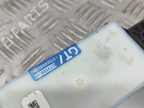 Electronic module MERCEDES-BENZ GLS (X167) AMG 63 4Matic+ EQ Boost 4-matic+ (167.989) | BP28556793M83