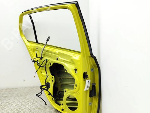 Dør venstre bagtil VW GOLF VIII (CD1, DA1) 1.5 eTSI | BP39534587C4 - Image 6