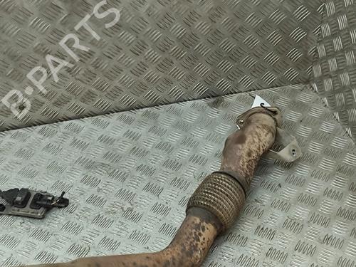 Catalyst AUDI A4 Allroad B9 (8WH, 8WJ) 3.0 TDI quattro | BP31859164M10 