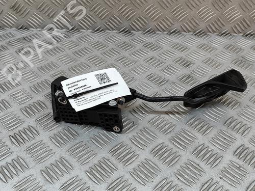 Pedal TOYOTA PRIUS PLUS (_W4_) 1.8 Hybrid (ZVW4_) | BP26739662I4