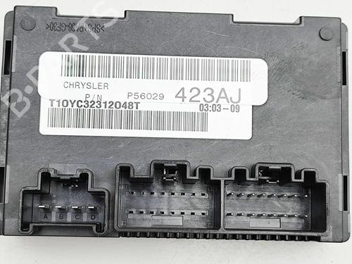 Electronic module JEEP GRAND CHEROKEE IV (WK, WK2) 3.0 CRD V6 4x4 | BP32487365M83