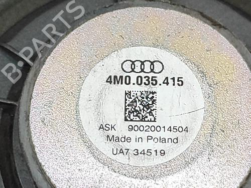 Speaker AUDI Q7 (4MB, 4MG, 4MQ) 45 TDI quattro | BP28688250E2 
