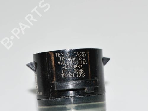 Elektronisk modul TESLA MODEL 3 (5YJ3) EV AWD | BP27758254M83 