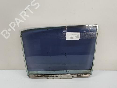 Used Rear right door window MERCEDES-BENZ S-CLASS (W126) 300 SE, SEL (126.024, 126.025) (188 hp) 27783996