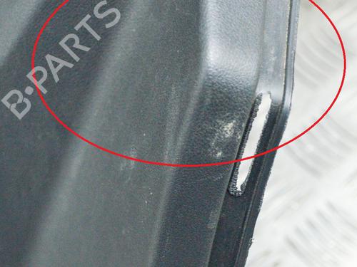 Rear right panel AUDI A1 (8X1, 8XK) S1 quattro | BP7016782C61 