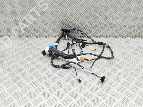 Used Wiring harness Wiring harness 38961109 38961109