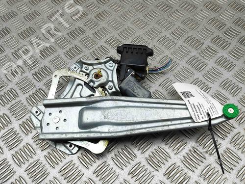 Used Rear right window mechanism TOYOTA AURIS Estate (_E18_) 1.8 Hybrid (ZWE186_, ZWE186R, ZWE186H) (136 hp) 29510886
