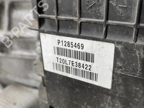 Gearbox VOLVO XC40 (536) T3 | BP27775422M3  - Image 9