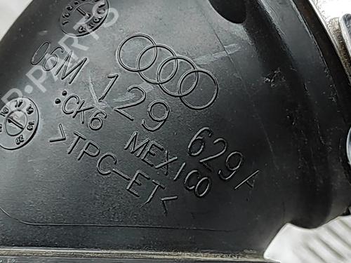 Pipe AUDI Q5 (FYB, FYG) SQ5 TFSI quattro | BP33395972M125  - Image 5