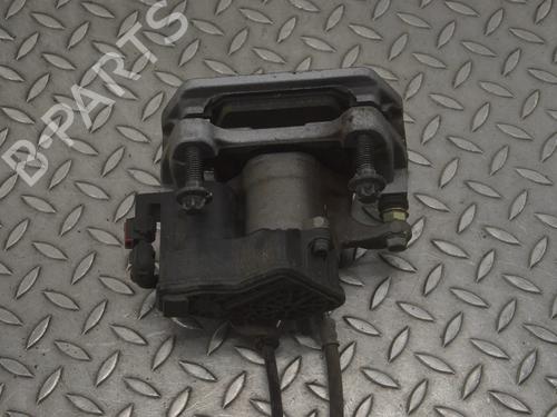 Left rear brake caliper TESLA MODEL Y (5YJY) EV Performance All-wheel Drive | BP30250893M107