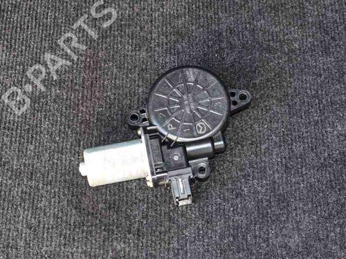 Used Right rear window motor MAZDA 6 Estate (GH) 2.2 MZR-CD (GH10) (163 hp) 6723390